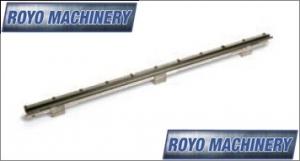 Parte Mecanica para Heidelberg en royomachinery.com