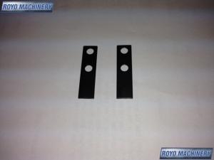 Parte Mecanica para Heidelberg en royomachinery.com
