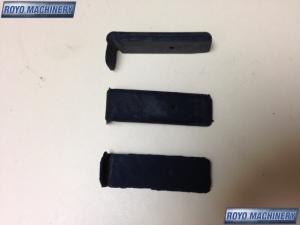 Parte Mecanica para Heidelberg en royomachinery.com