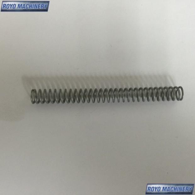 Parte Mecanica para Heidelberg en royomachinery.com