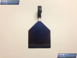 Parte Mecanica para Heidelberg en royomachinery.com