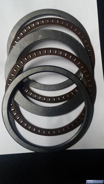 Parte Mecanica para Heidelberg en royomachinery.com