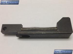 Parte Mecanica para Heidelberg en royomachinery.com