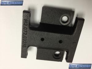 Parte Mecanica para Heidelberg en royomachinery.com