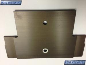 Parte Mecanica para Heidelberg en royomachinery.com