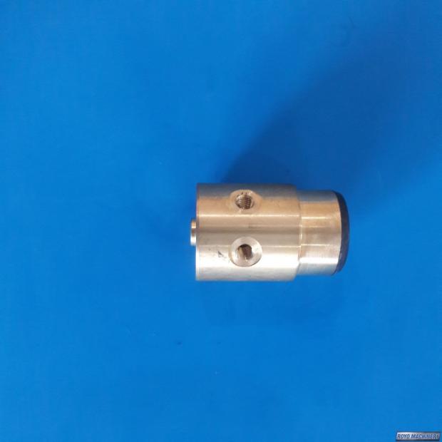 Parte Mecanica para Heidelberg en royomachinery.com