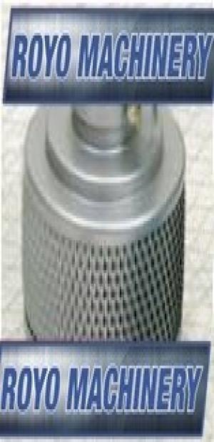 Parte Mecanica para Heidelberg en royomachinery.com