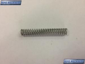 Parte Mecanica para Heidelberg en royomachinery.com