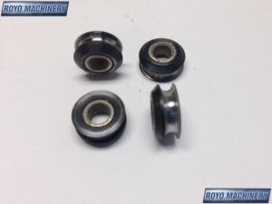 Parte Mecanica para Heidelberg en royomachinery.com