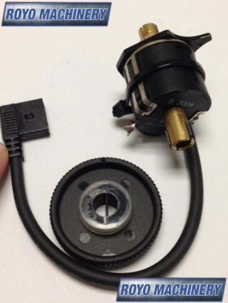 Parte Electrica para Heidelberg en royomachinery.com