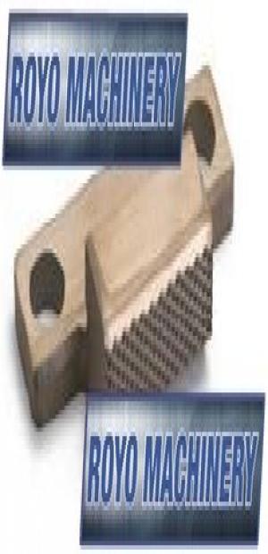 Parte Mecanica para Heidelberg en royomachinery.com