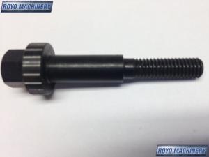 Parte Mecanica para Heidelberg en royomachinery.com