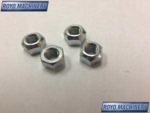 Parte Mecanica para Heidelberg en royomachinery.com