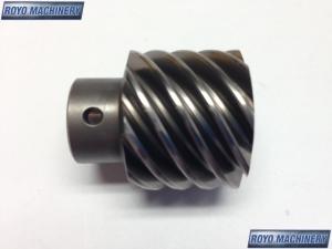 Parte Mecanica para Heidelberg en royomachinery.com
