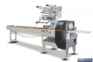 Wrapping Machine