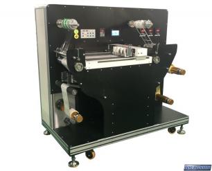 Label Cutting Machine RVCT-DBX