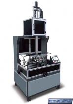 Rigid Box Wrapping Machine