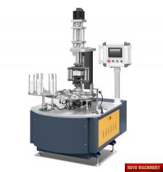 Paper Portion Cup Making Machine RDGT-BE