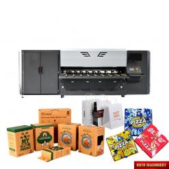 Single Pass Carton Printers RSC-1290