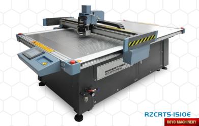 Cutting Plotter RZCRT-1510E